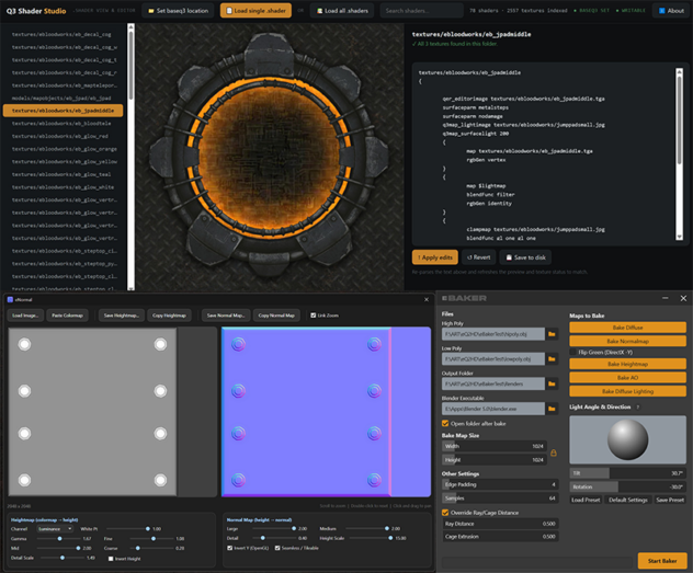 GameTools
